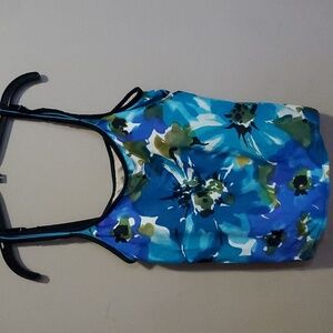 Alia tankini top size 20w
